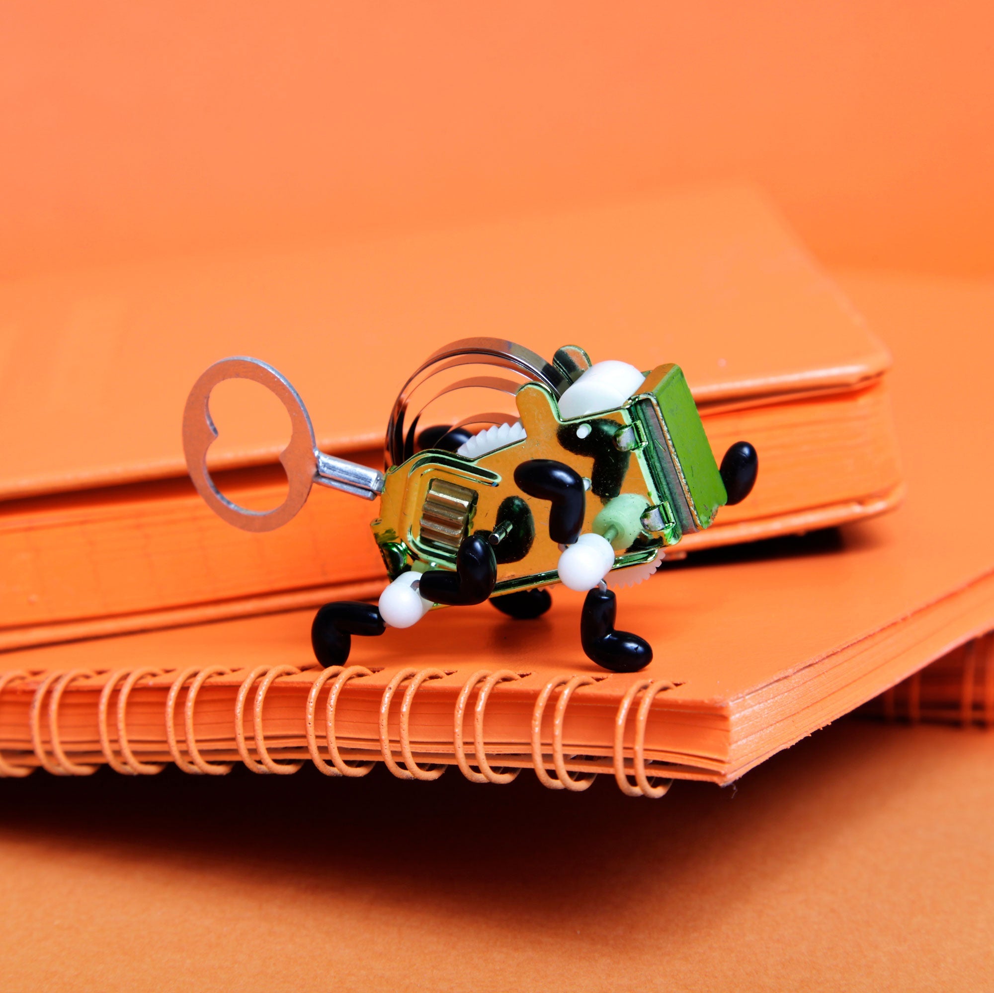 PEA Wind Up Toy
