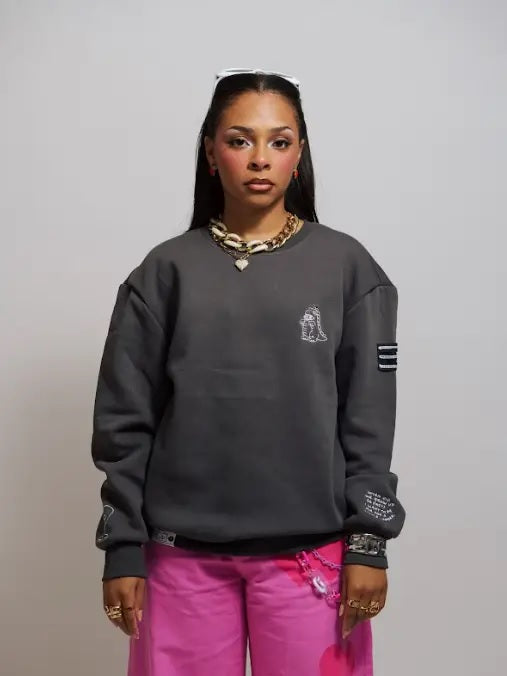 Kyouryuu Sweater