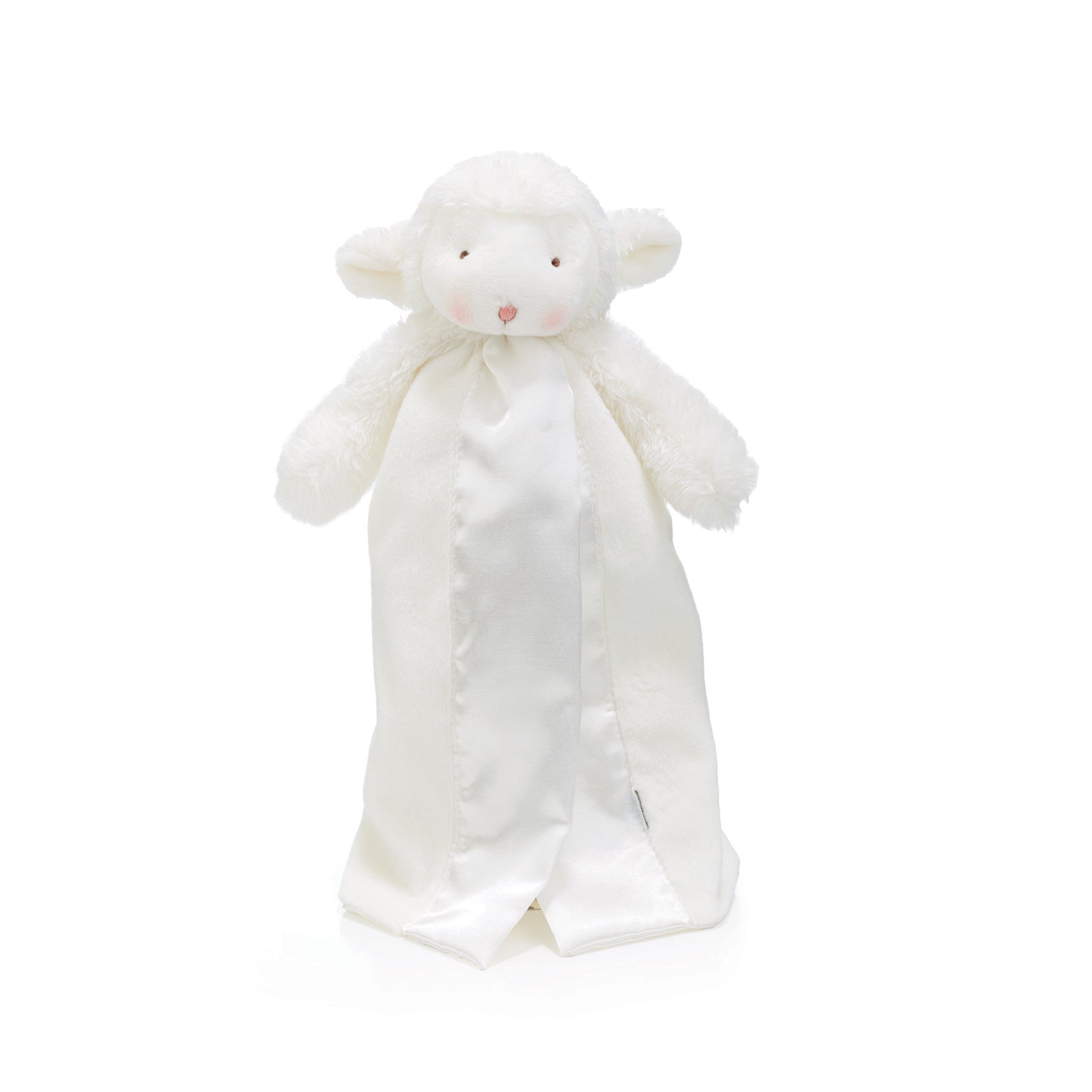 Kiddo Lamb Buddy Blanket