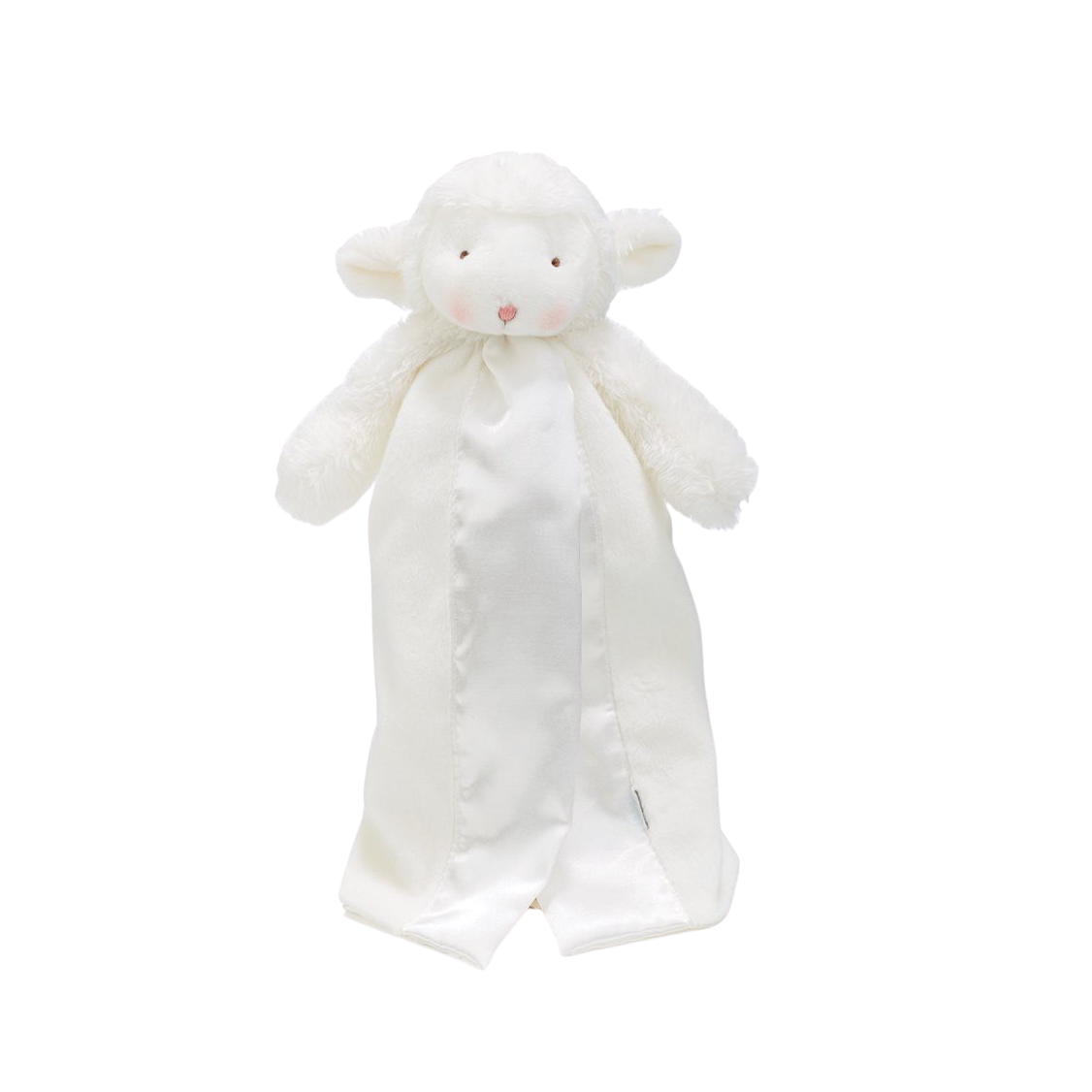 Kiddo Lamb Bye Bye Blanket