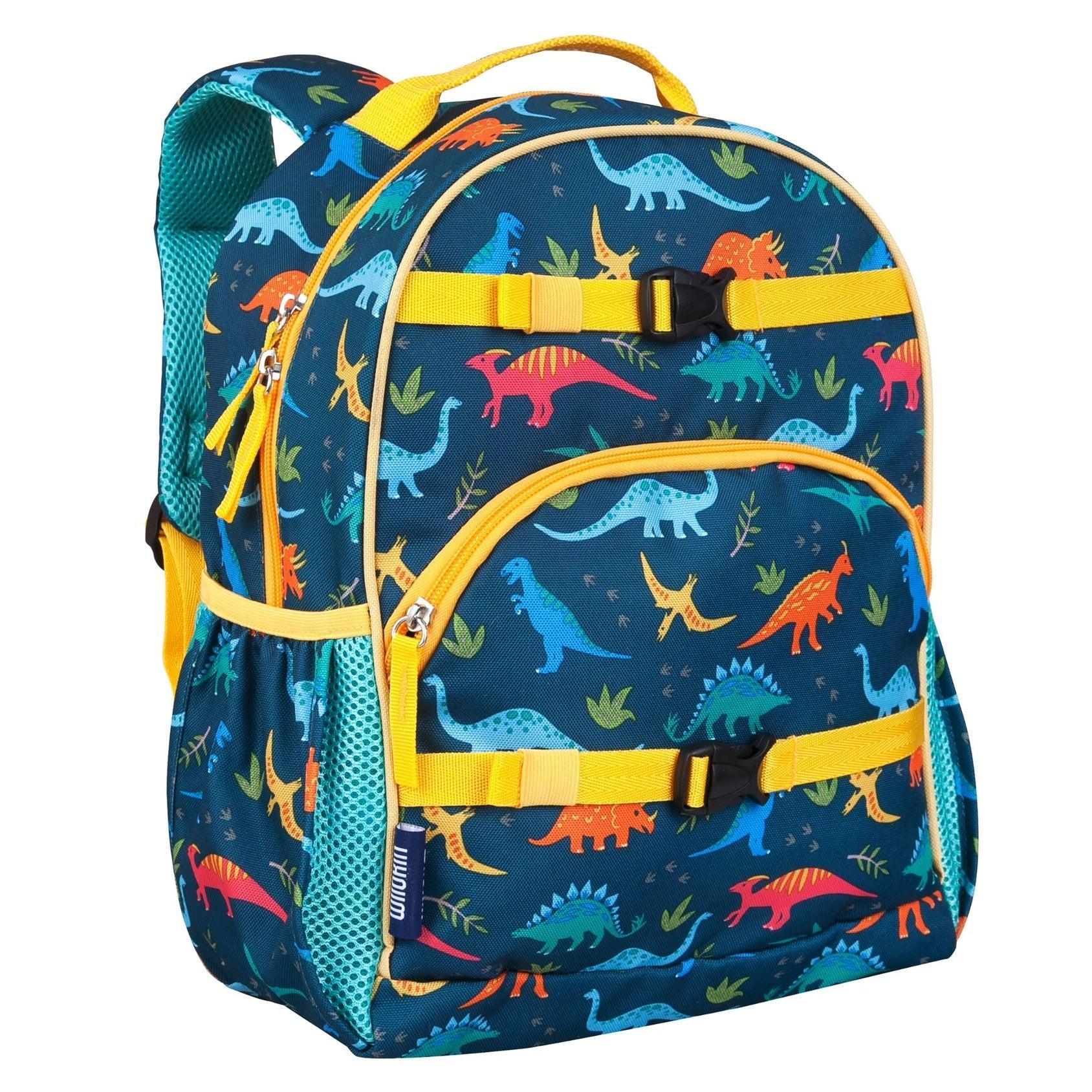 Kids' Recycled Eco Backpack (Medium)