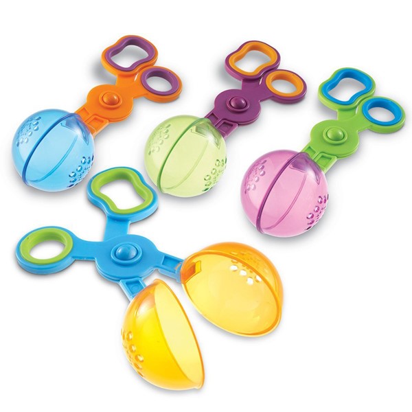 Handy Scooper, Assorted Colors
