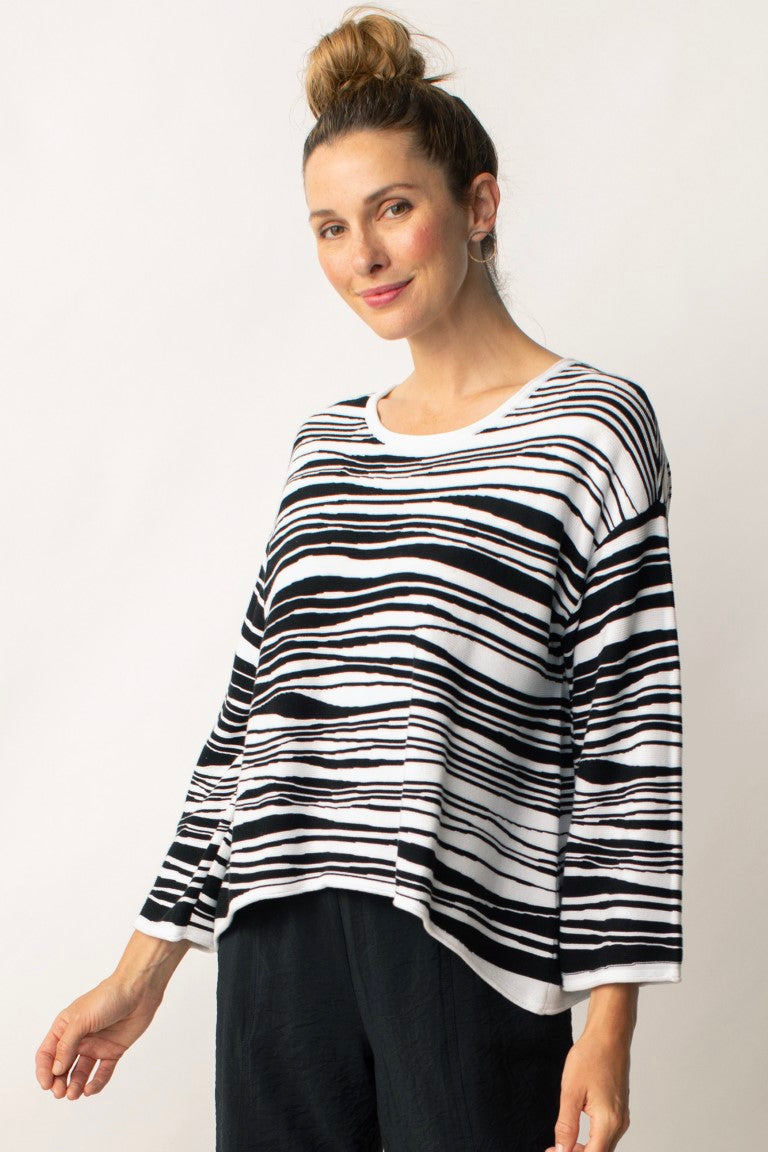 Wave Pullover | 65% Off