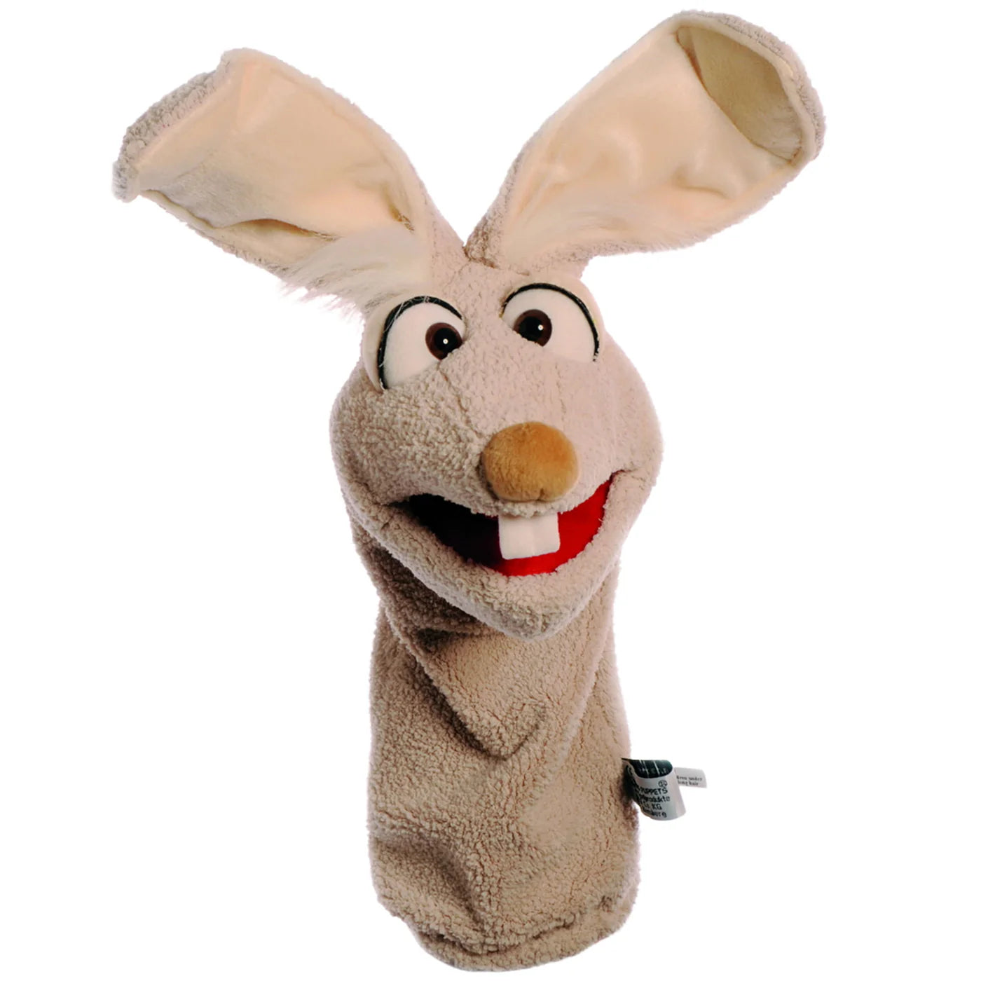 Fred 17" Living Puppet