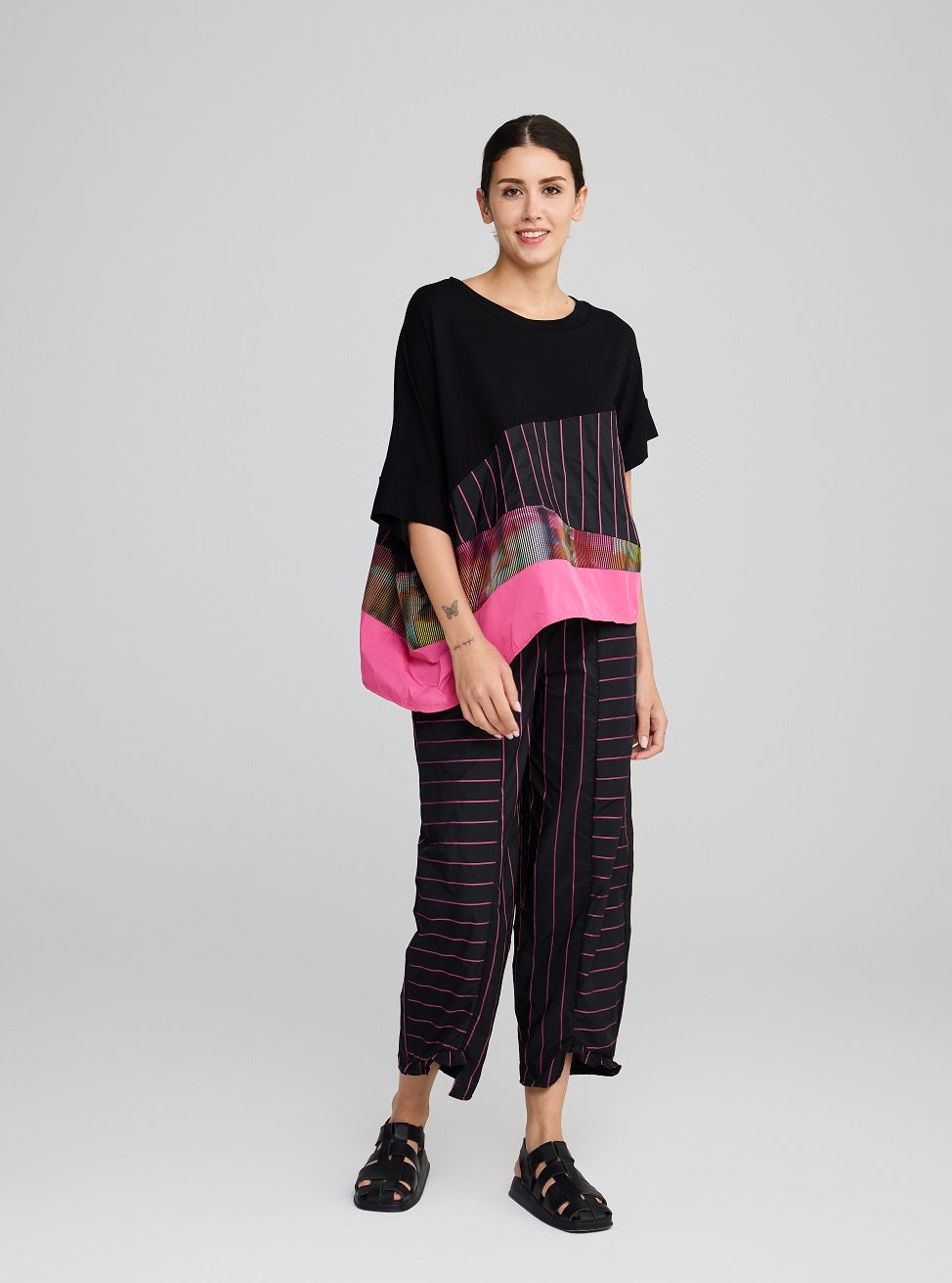 Glow Asymmetric Top | 50% Off