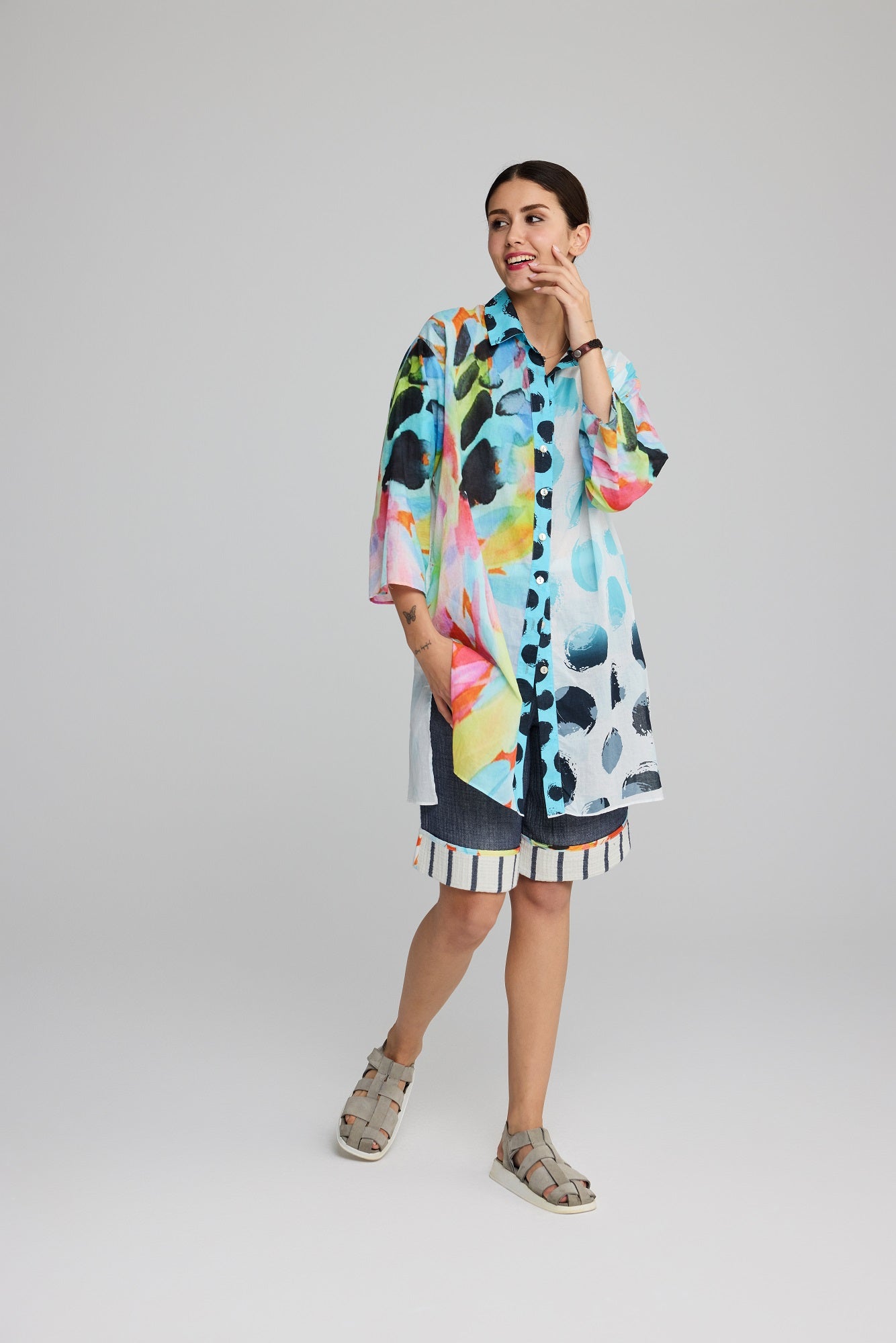 Lagoon Top | 50% Off