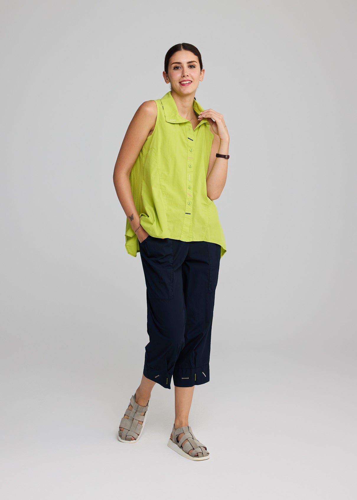 Lumina Top | 50% Off