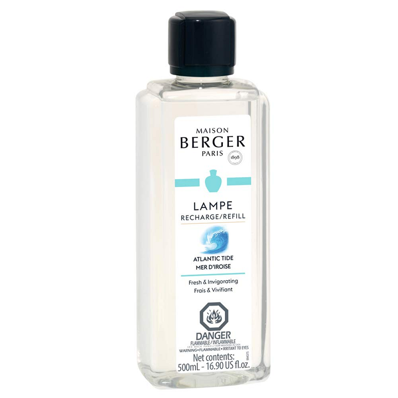Lampe Fuel / Click for Scents