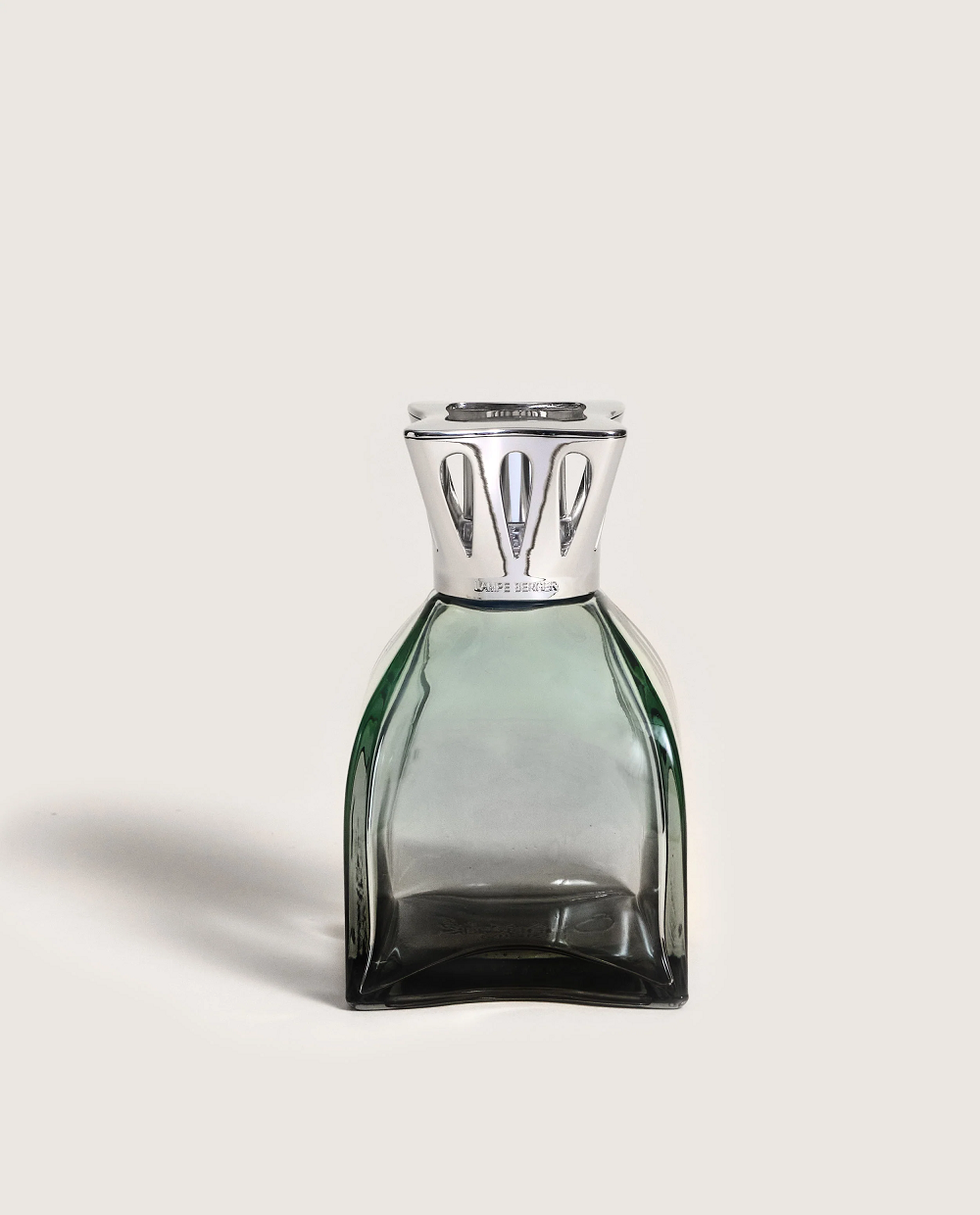 Lilly Green Ombre Lampe