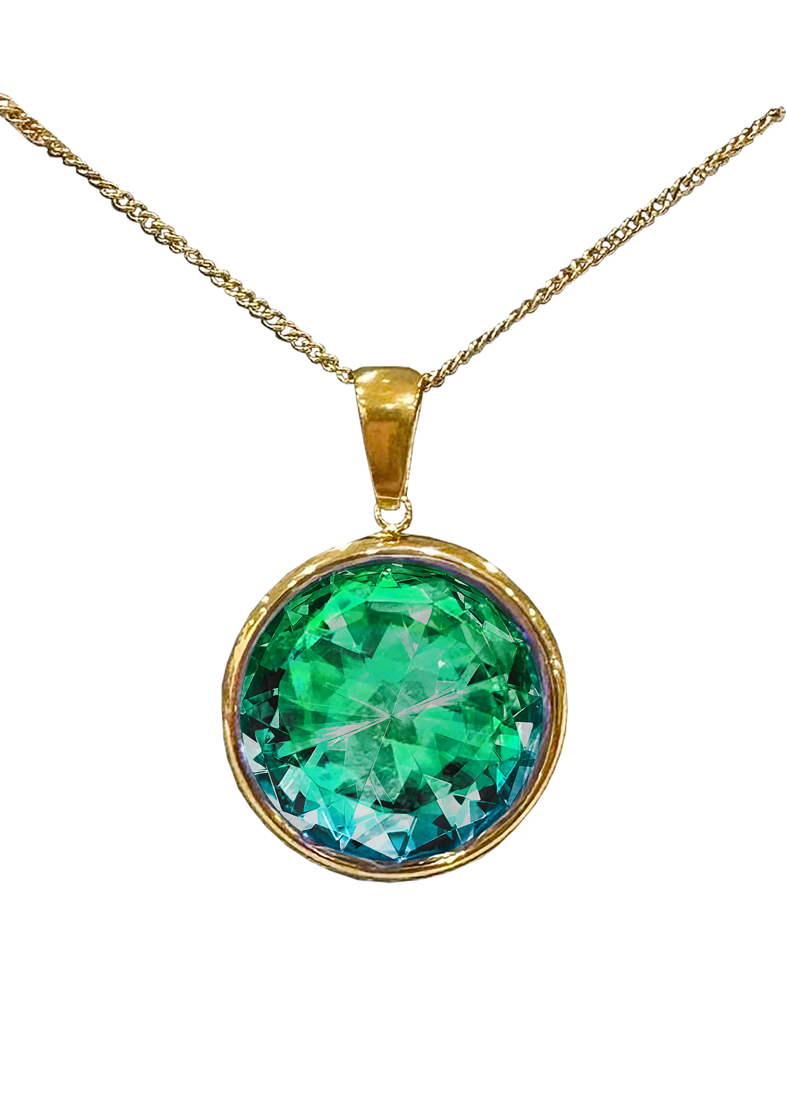 Eclipse Pendant