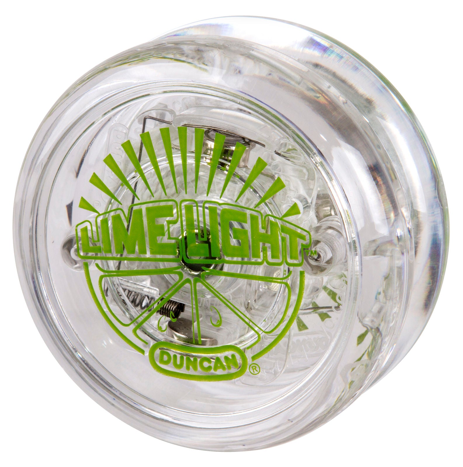 Limelight Light-Up Yo-Yo
