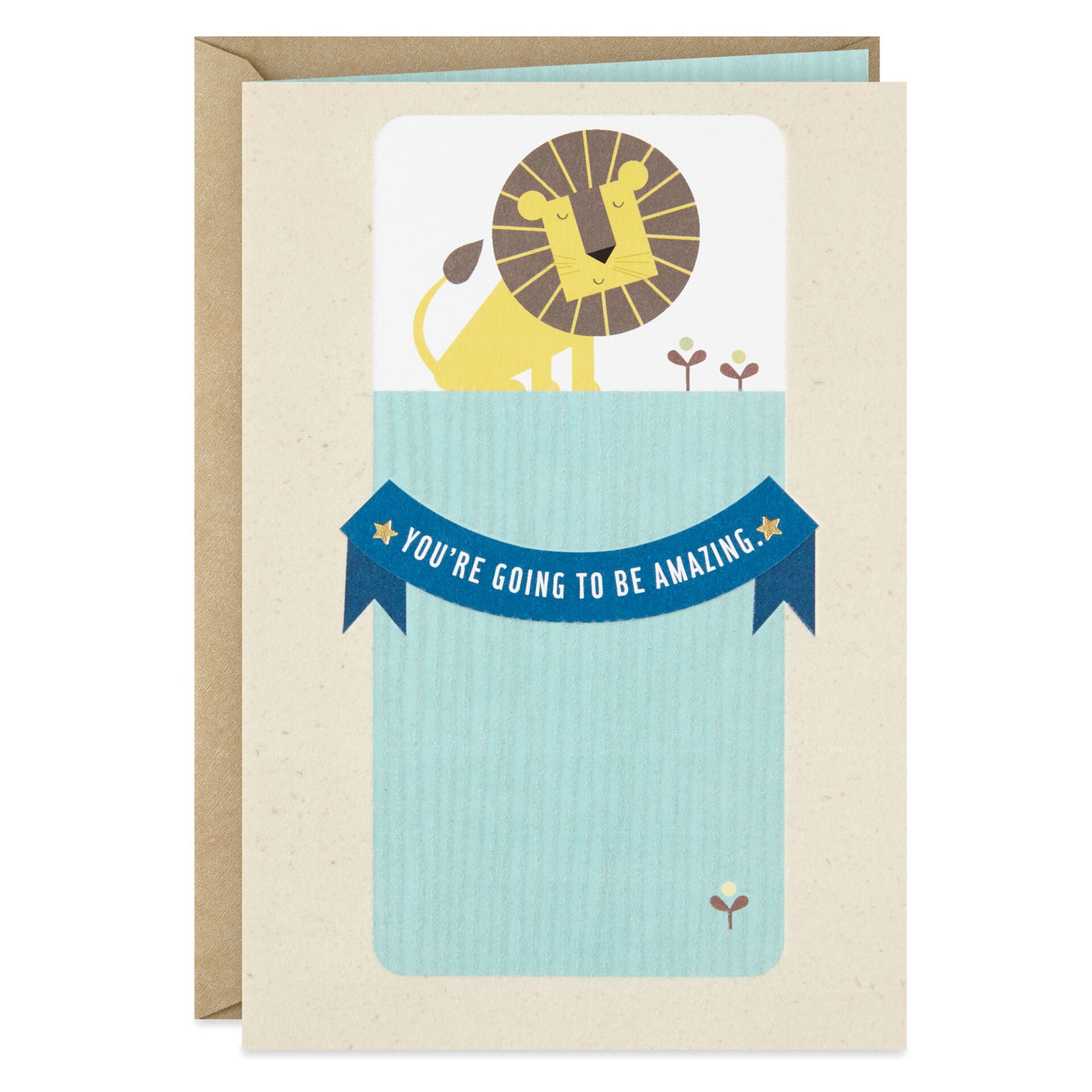 You're Going to Be Amazing Dad-to-Be Father's Day Card