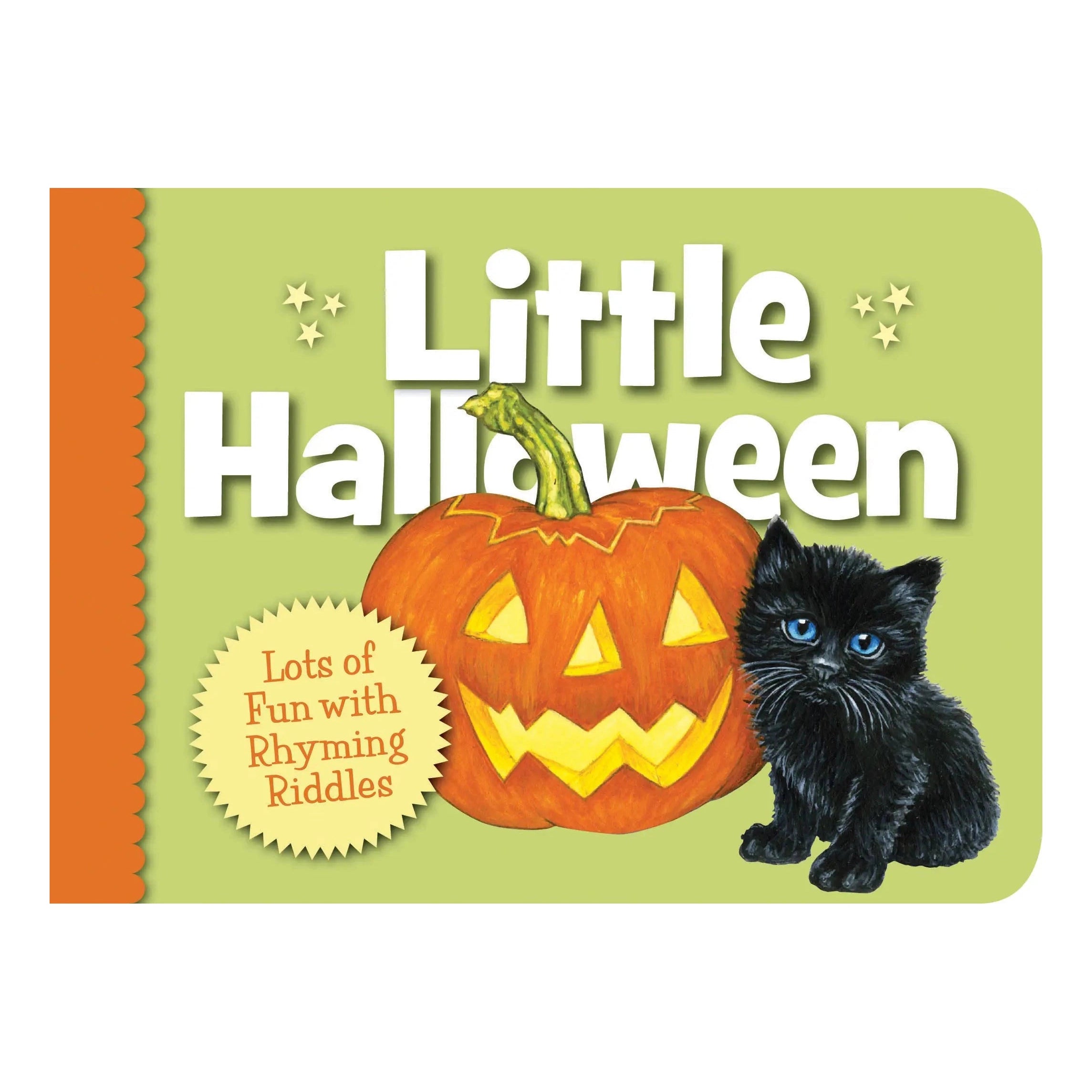 Little Halloween