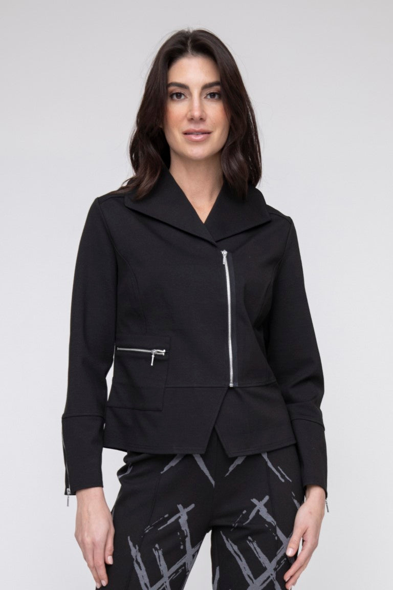 Moto Jacket | 50% Off