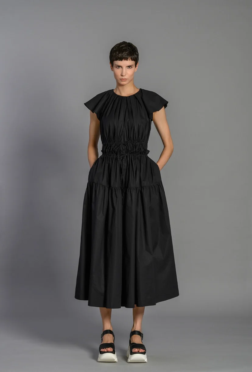 Dispinio Dress | 50% Off