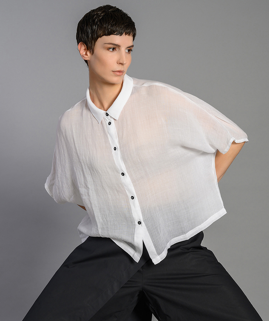 Tina Shirt | 50% Off