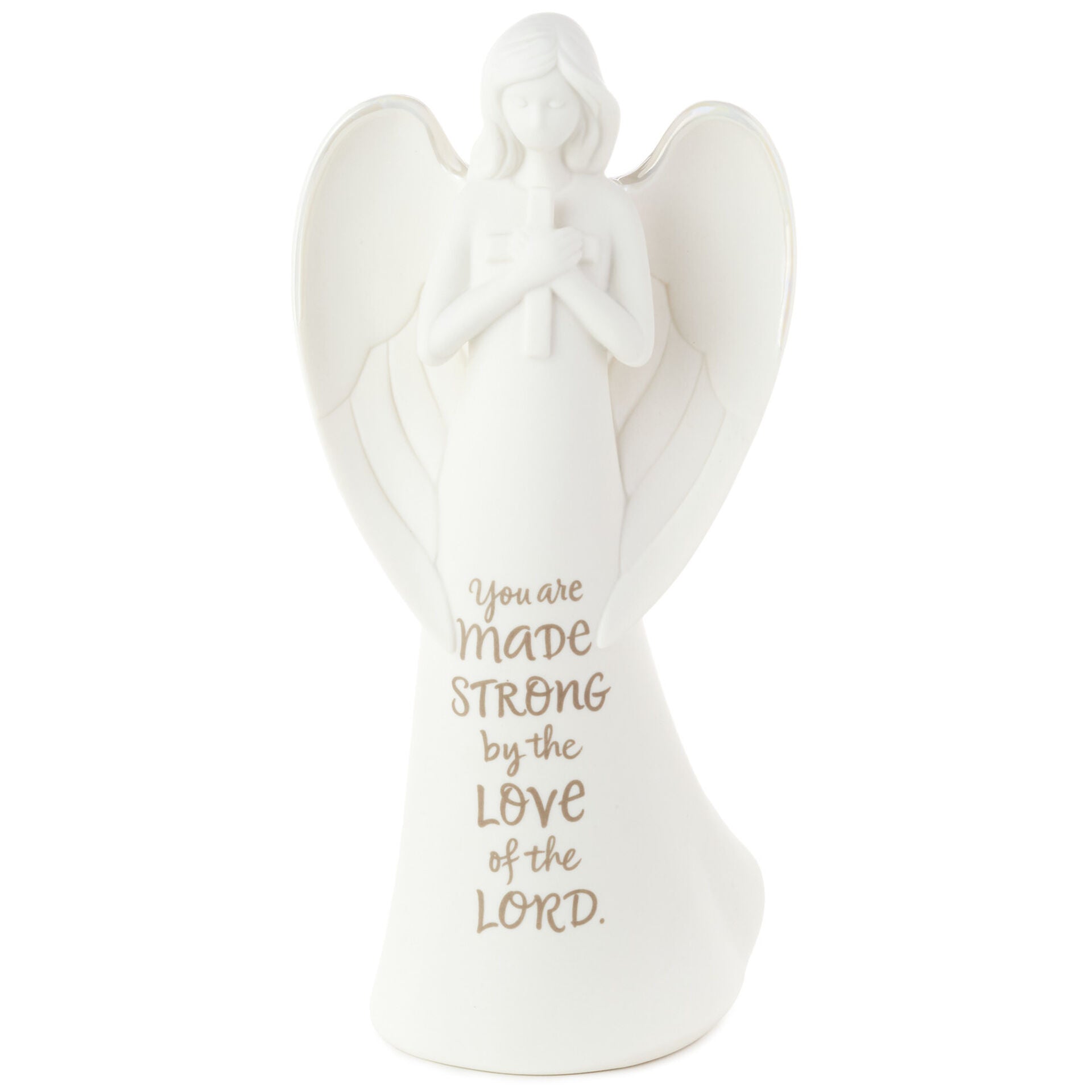 Love of the Lord Protection Angel Figurine