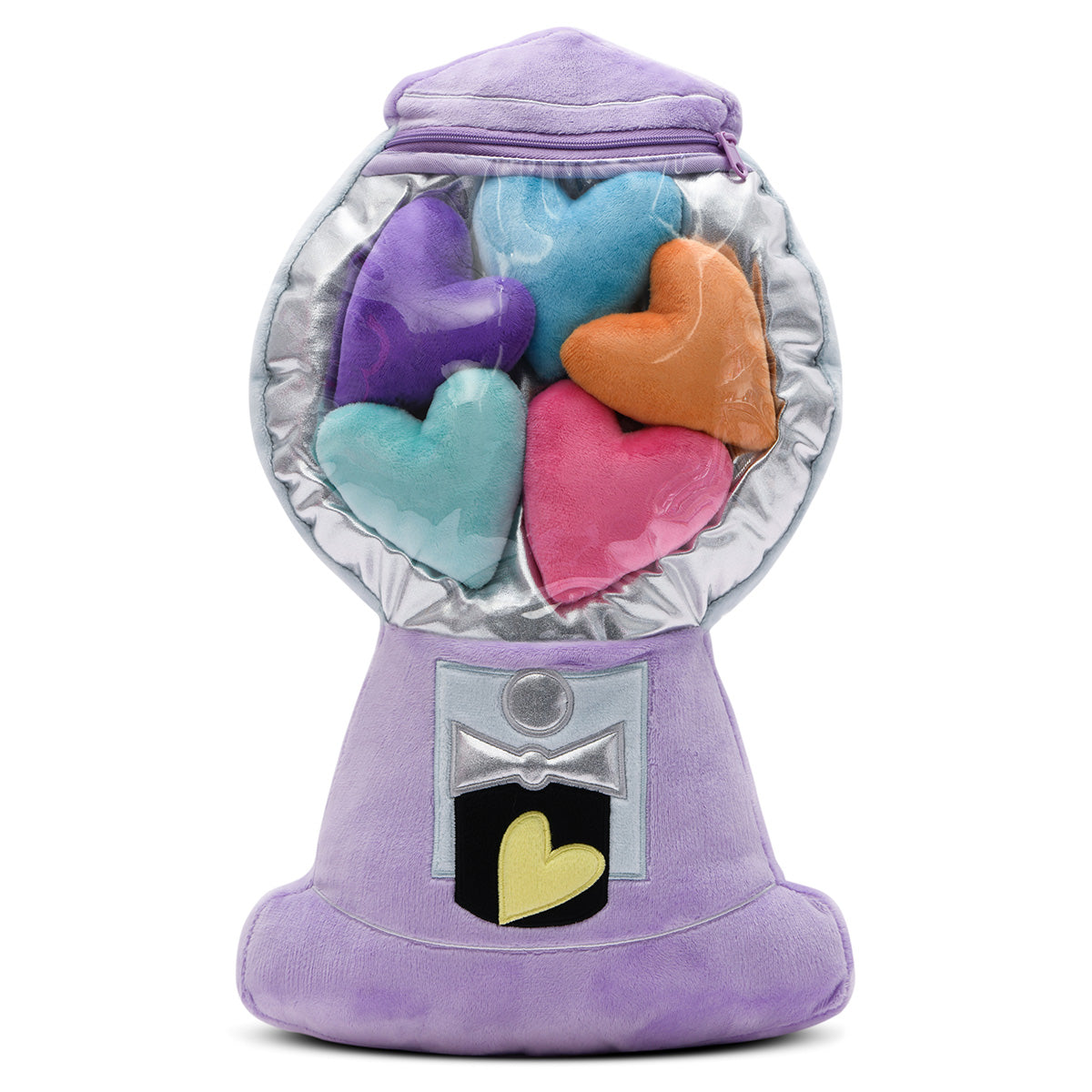 Love Gumball Machine Plush