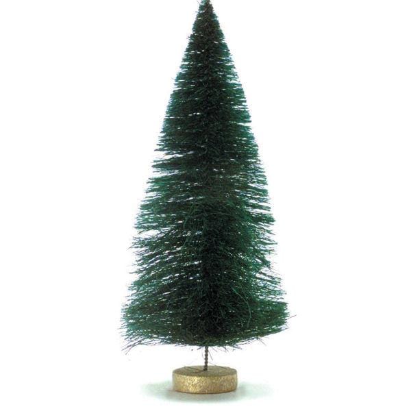 Dollhouse Miniature Sisal Tree