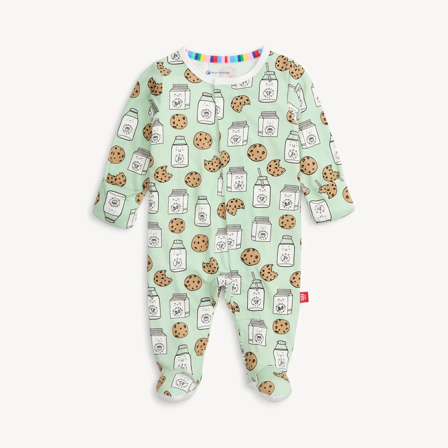 Magnetic Me Legendairy Modal Magnetic Footie