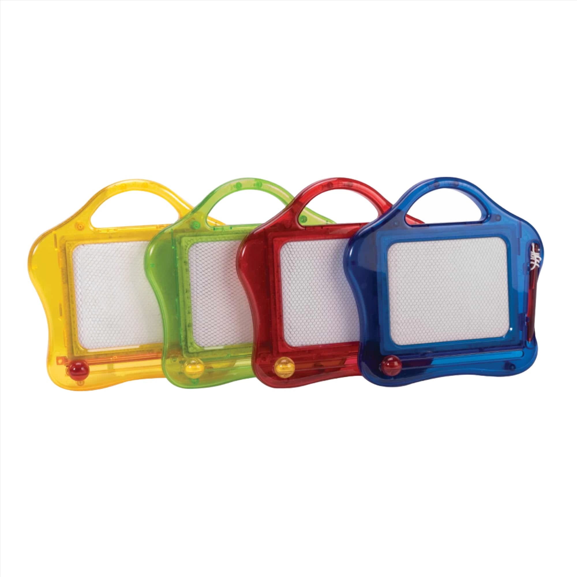 Magnetic Sketcher