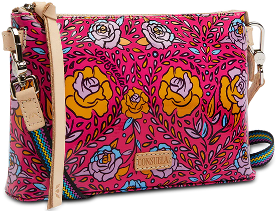 Consuela Molly Midtown Crossbody