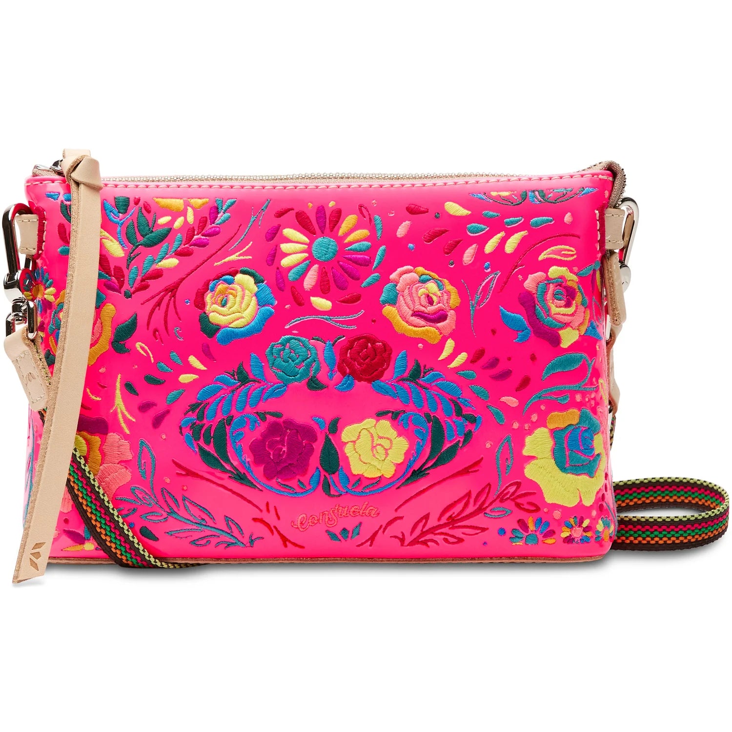 Consuela XO Midtown Crossbody