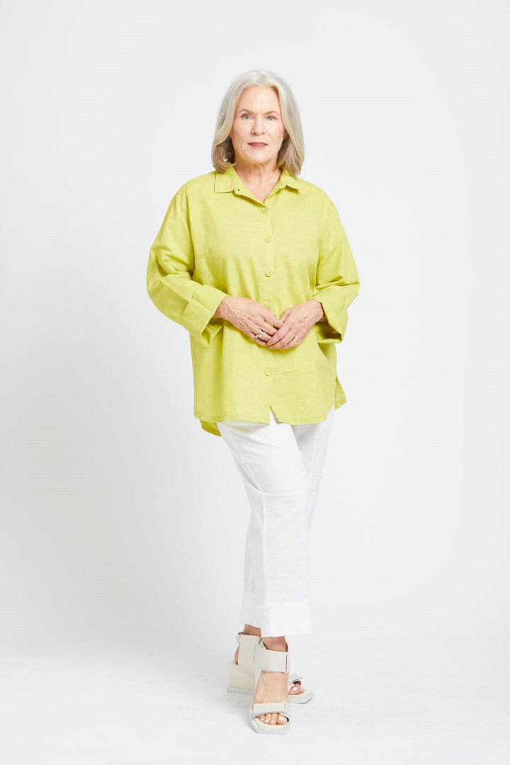 Quinne Shirt | 50% Off