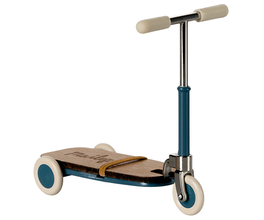 Kick Board for Mouse / Blue