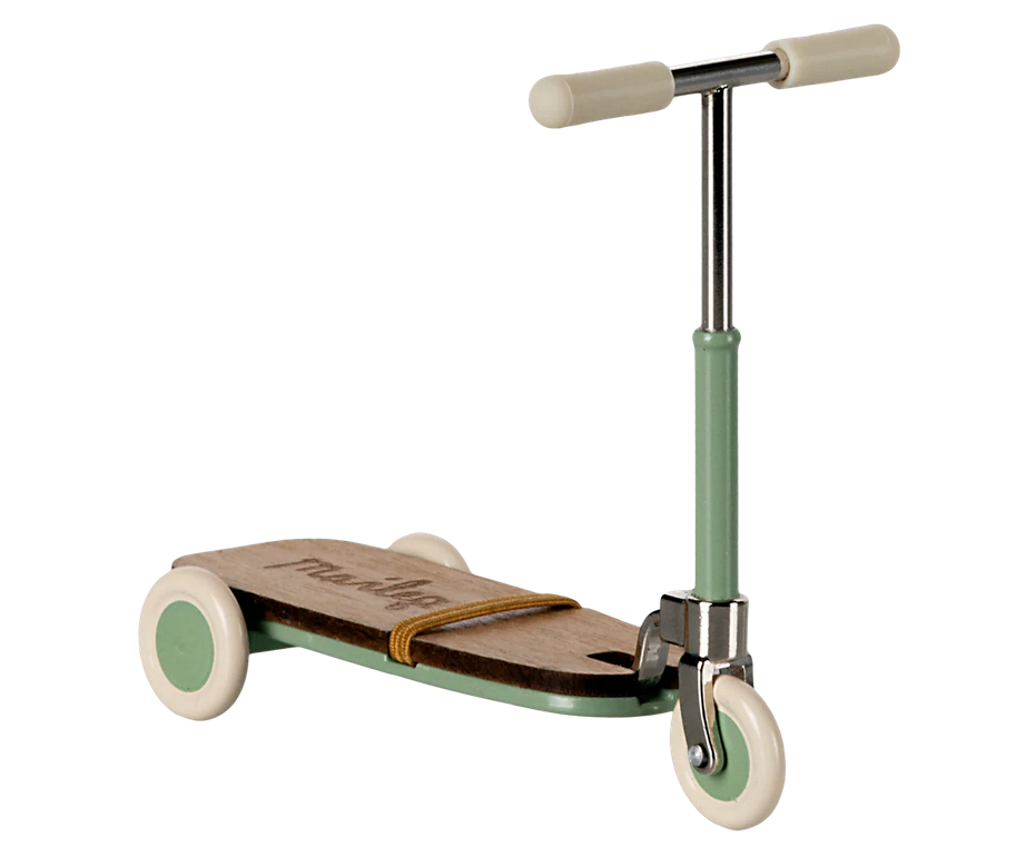 Kick Board for Mouse / Mint