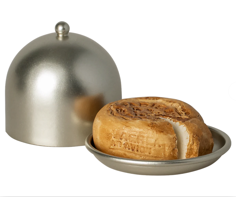 Cheese Bell for Mouse