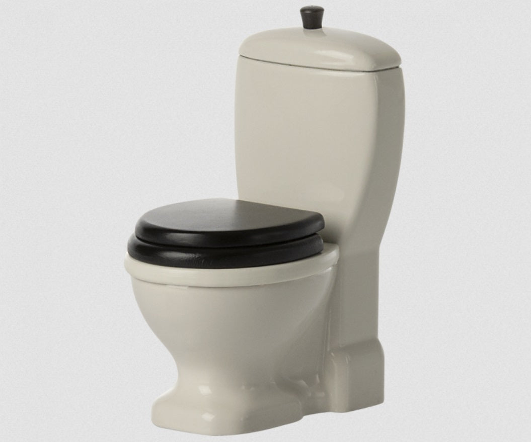 Toilet for Mouse