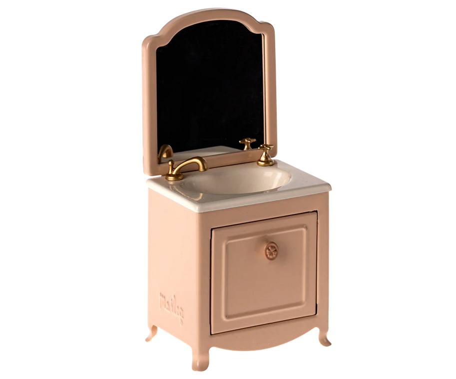 Sink Dresser for Mouse / Powder