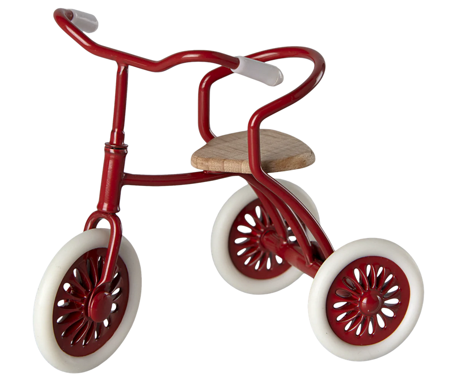 Tricycle for Mouse / Red