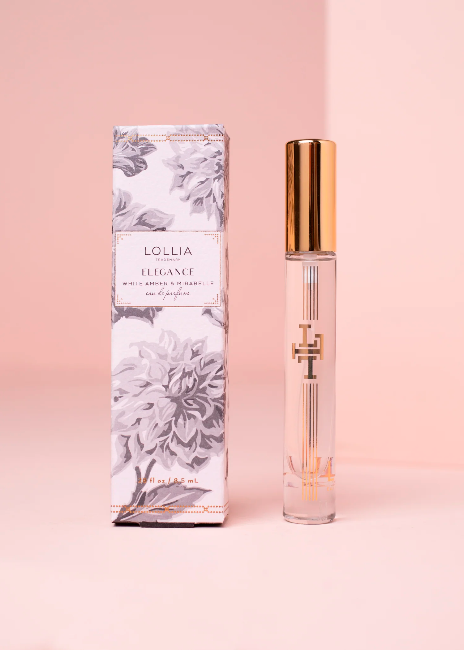 Travel Parfum / Click for Scents