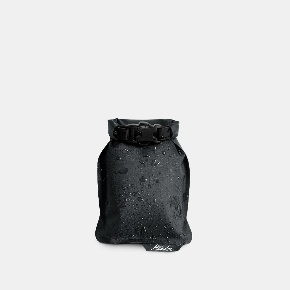 FlatPak Soap Bar Case / Charcoal
