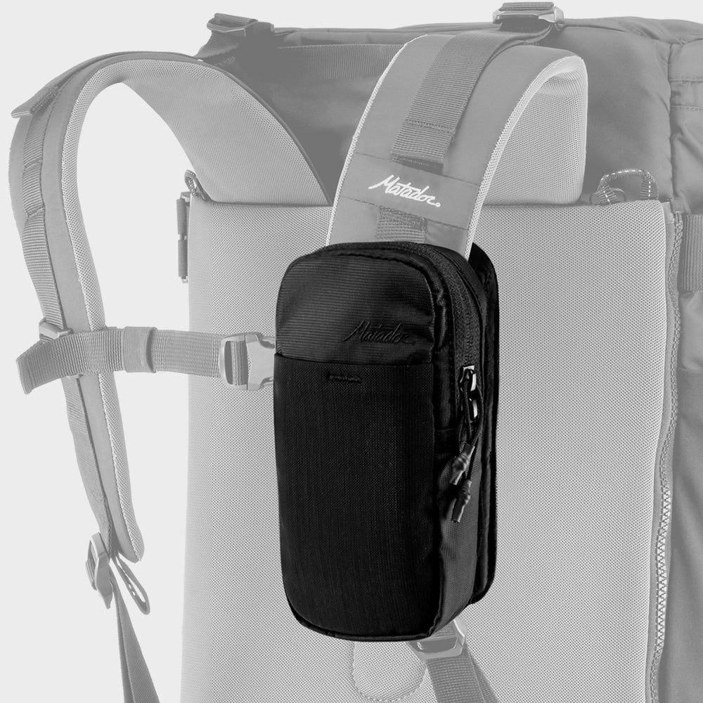 Speed Stash Universal Add-On Pocket
