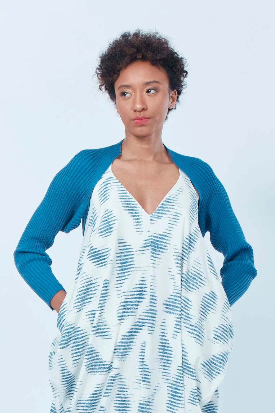 Knit Bolero | 50% Off