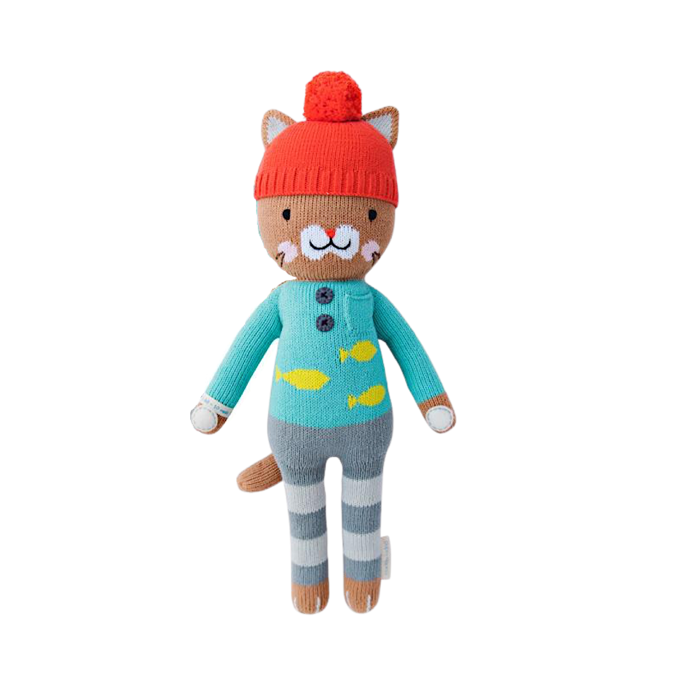 Maximus The Cat-Large