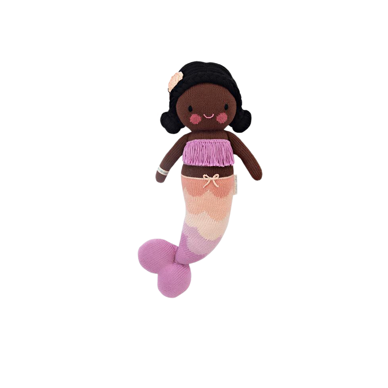 Maya The Mermaid-Mini