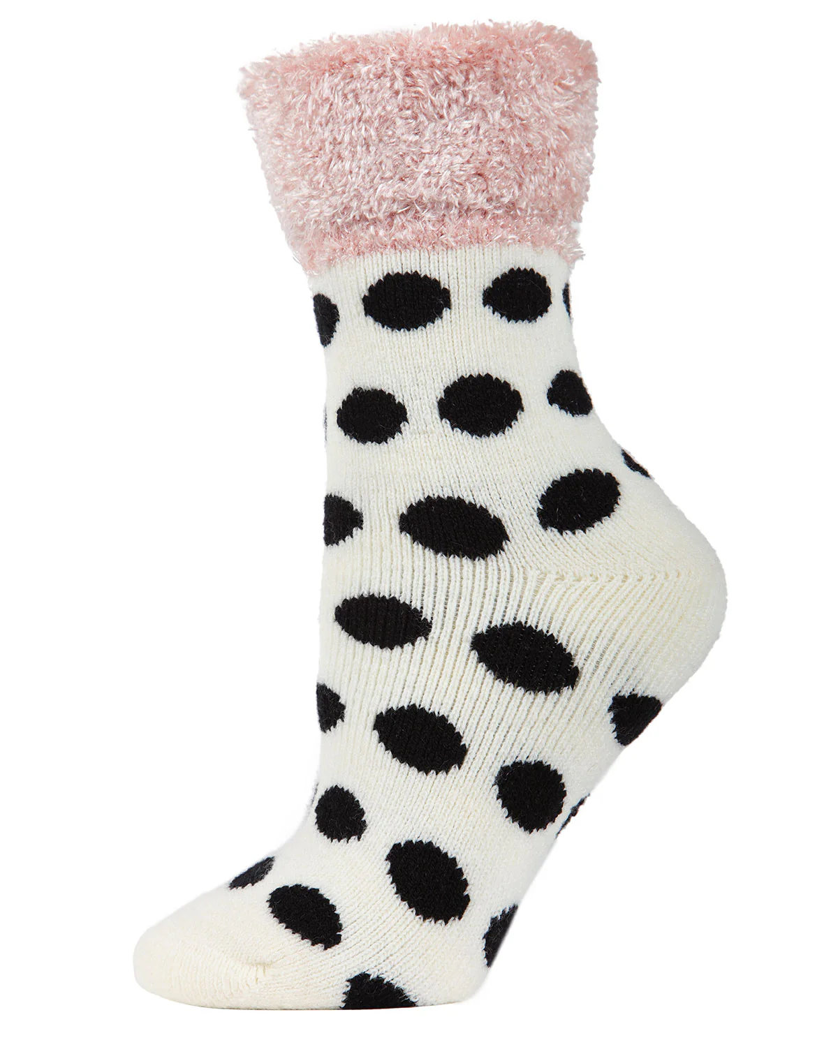 Plush Cabin Socks / Click for Styles