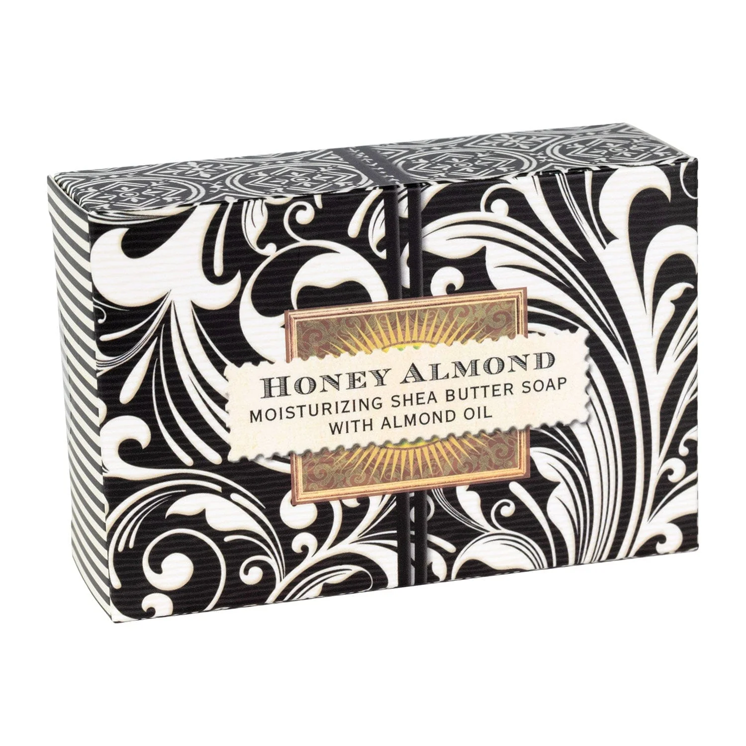 Boxed Bar Soap / Click for Frangrances