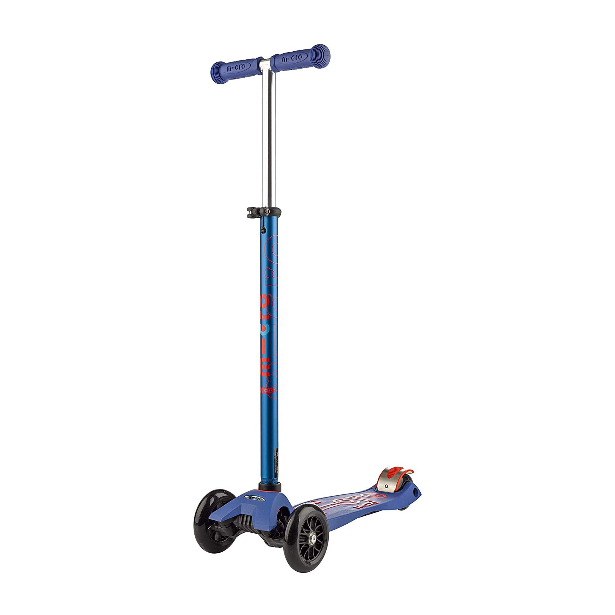Micro Kickboard Maxi Deluxe Scooter