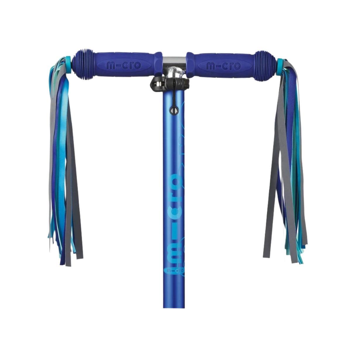 Micro Kickboard Micro Scooter Streamers