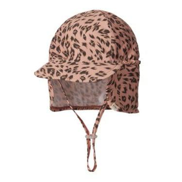 Millymook Baby Girl's Legionnaire Swim Hat - Chloe (0 - 24 Months)
