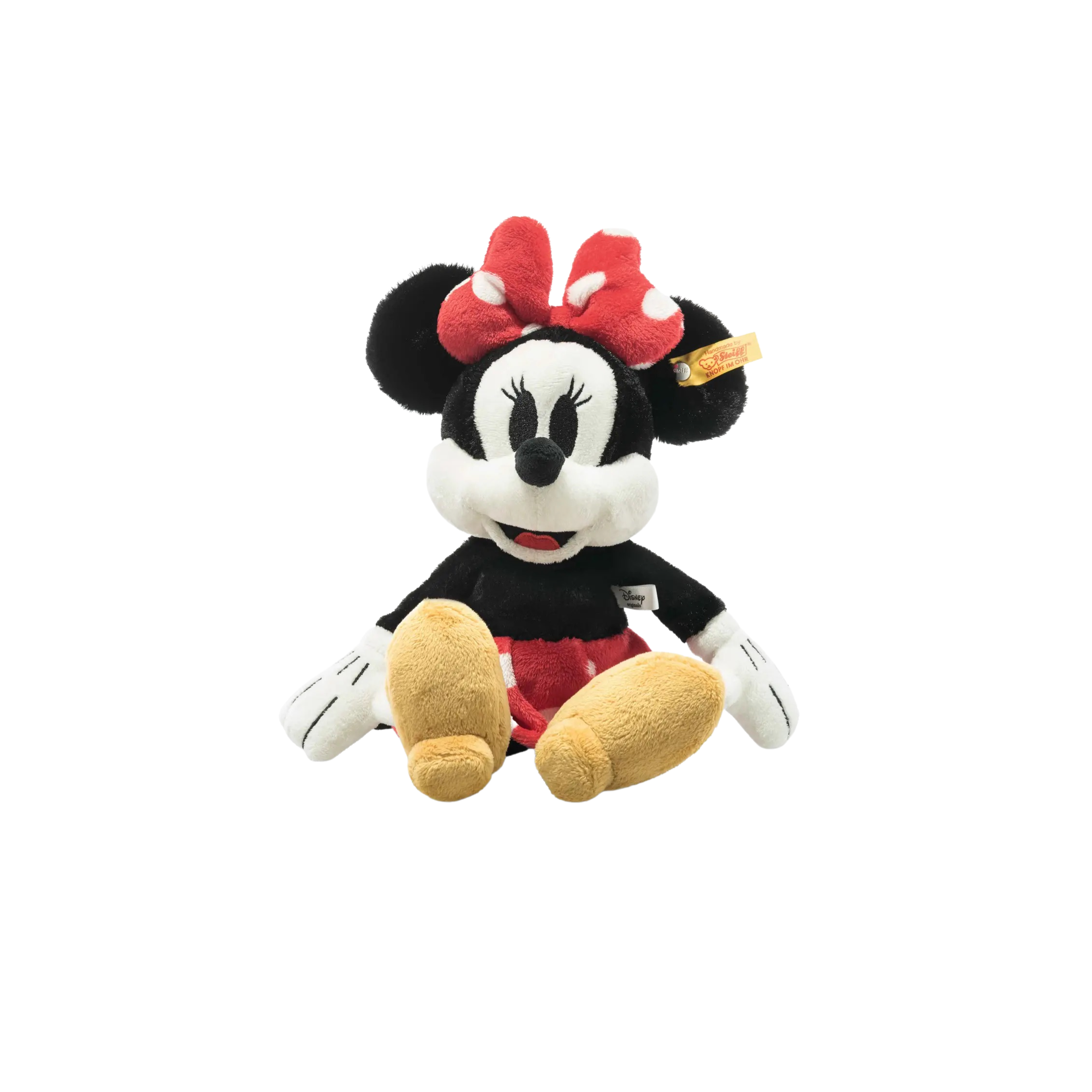 Mini Mouse Plush