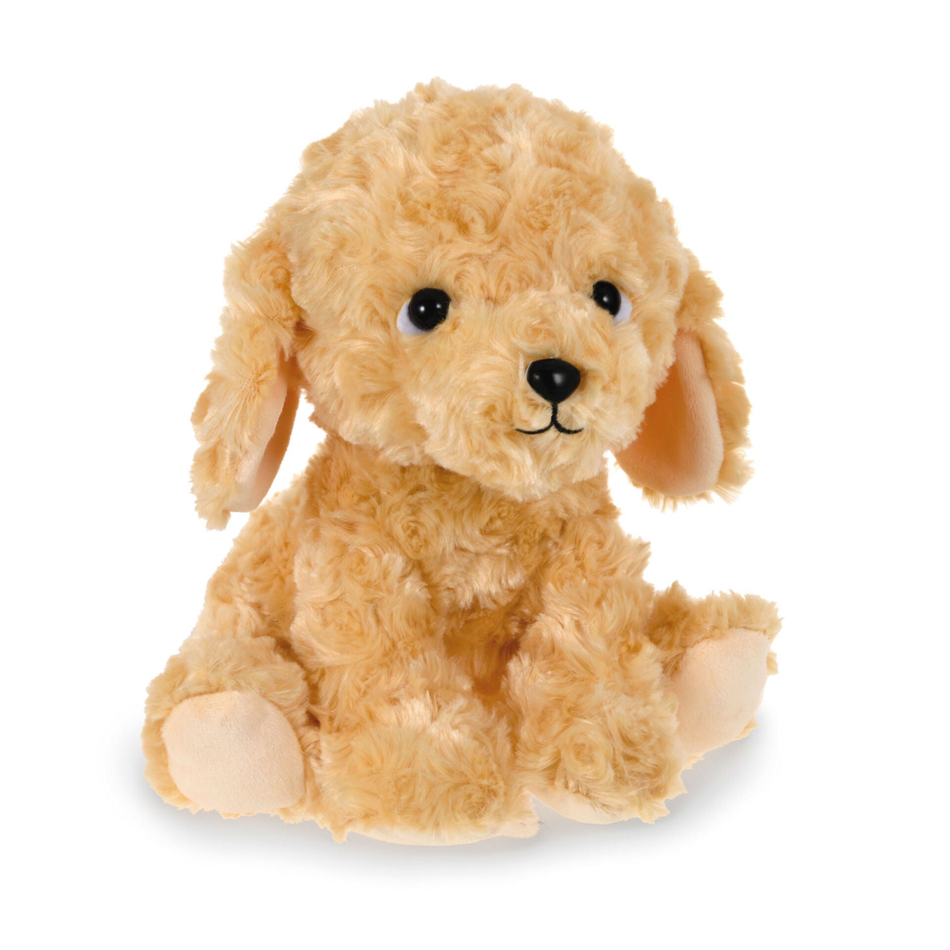Puppy Dog Stuffed Animal