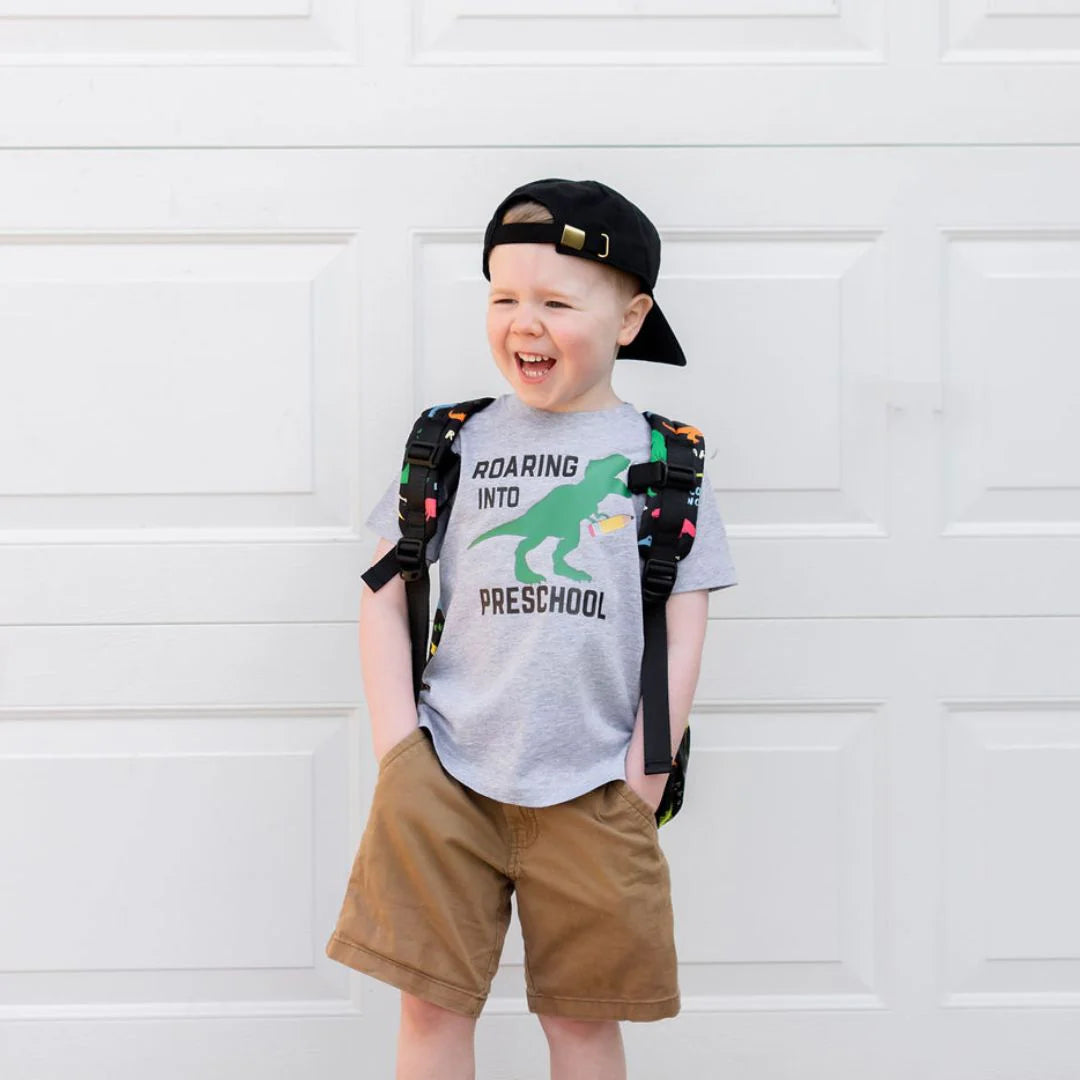 Roaring Into Kindergarten Shirt