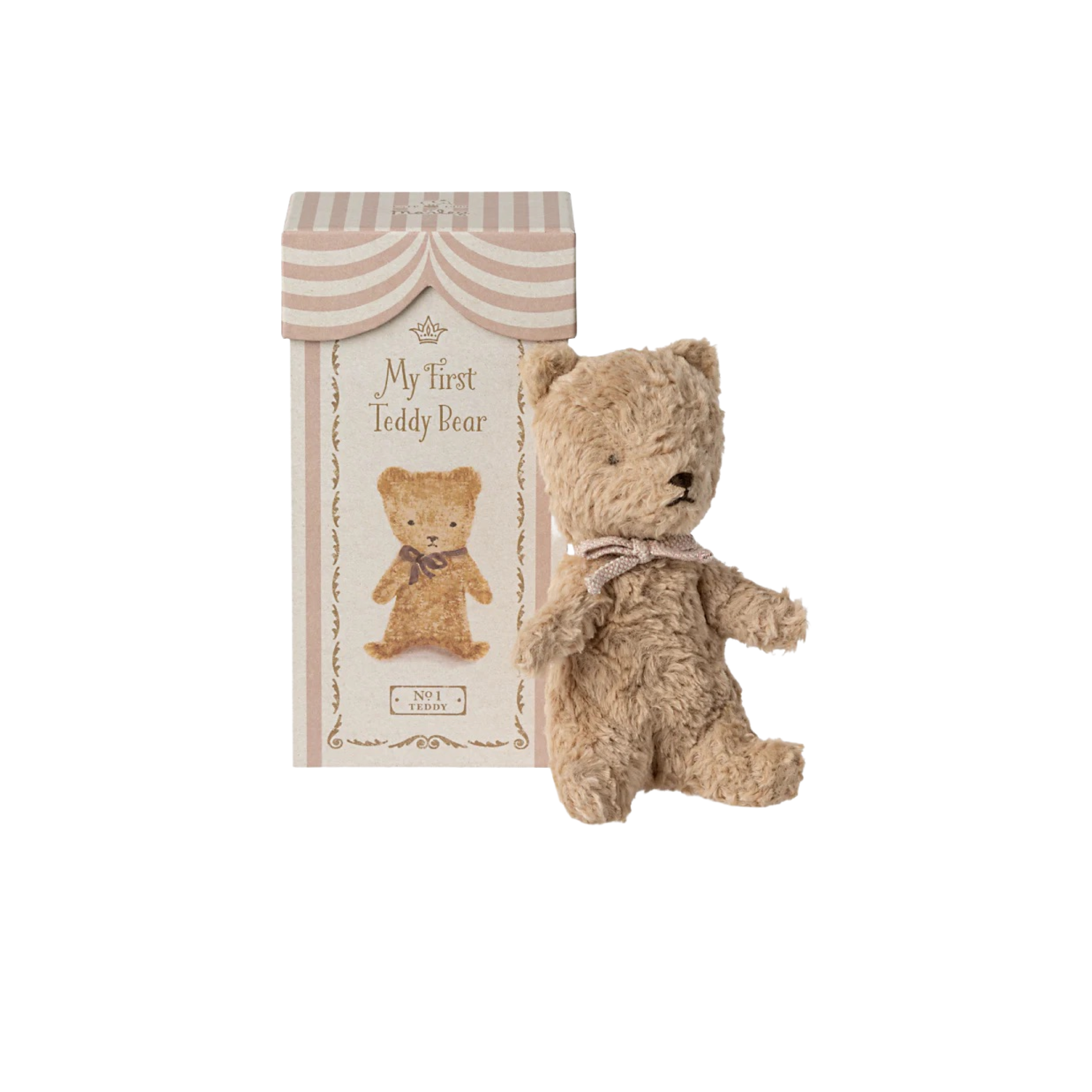 My First Teddy