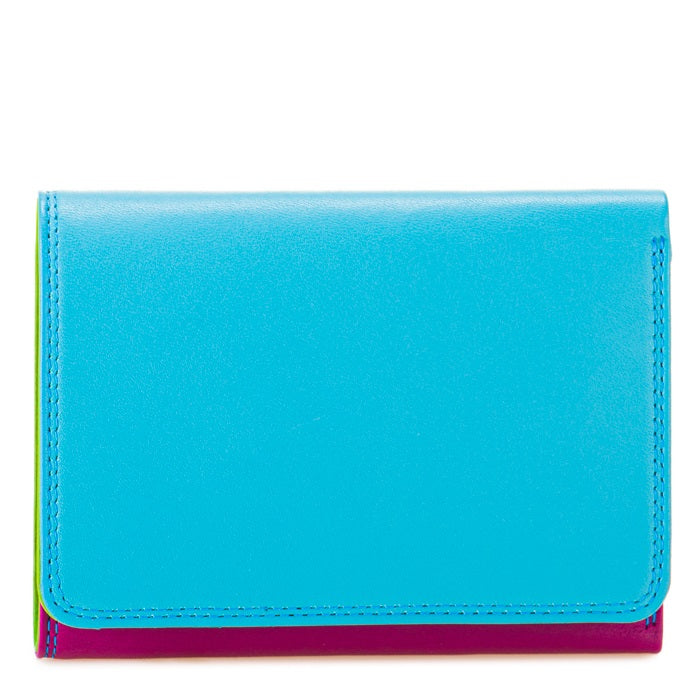 Medium Tri-fold Wallet